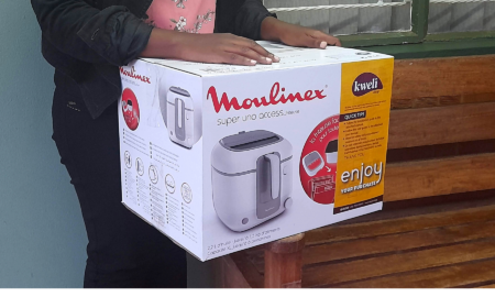 kweli.shop home deliveries