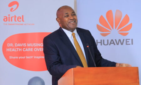 huawei talent cultivation