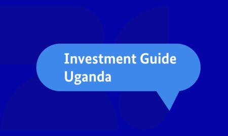raise funds uganda investment