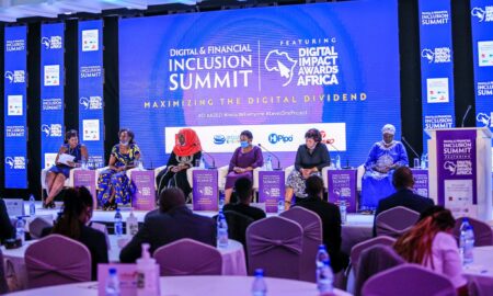 Digital Impact Awards Africa