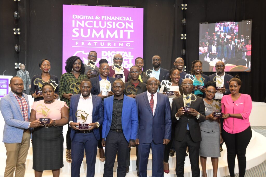 digital impact awards africa
