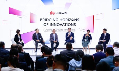 Huawei Announces Royalty Rates for Its Patent License Programs
