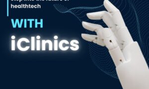iClinics Software Solution